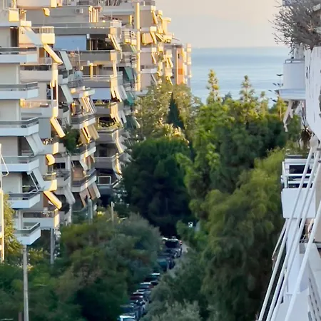 Terrace Garden Close To Sea Apartment *